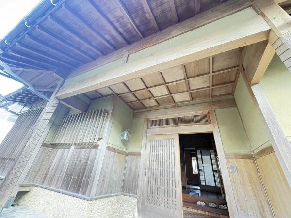 中古戸建て