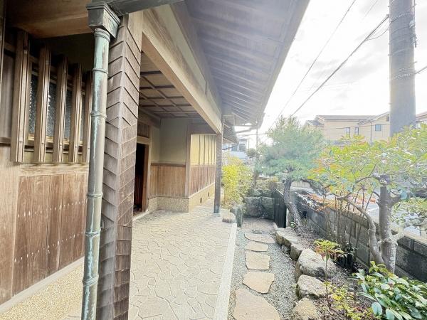 神戸市北区若葉台２丁目の中古一戸建て