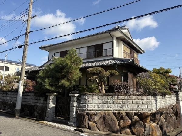神戸市北区若葉台２丁目の中古一戸建て