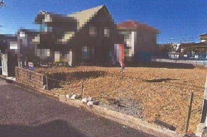 建築条件付き土地