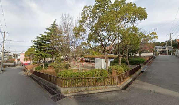アドリーム神戸箕谷(堂ノ奥公園)