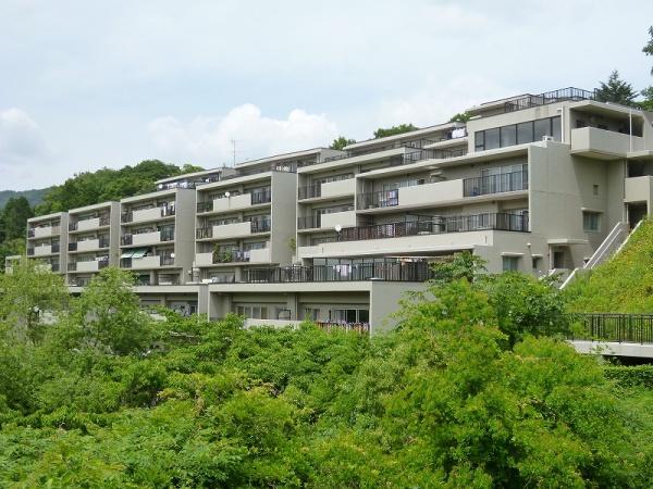 アドリーム神戸箕谷