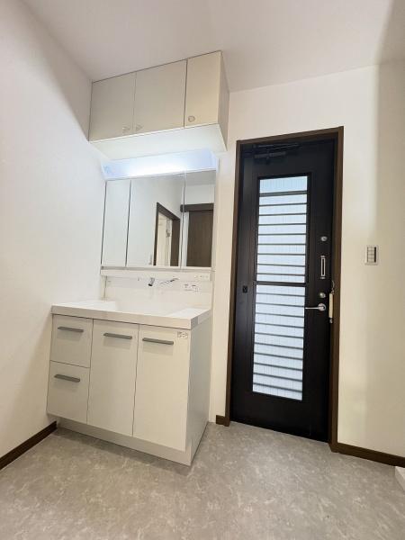 神戸市北区南五葉４丁目の中古一戸建て