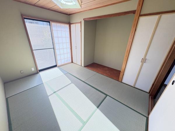 神戸市北区南五葉４丁目の中古一戸建て