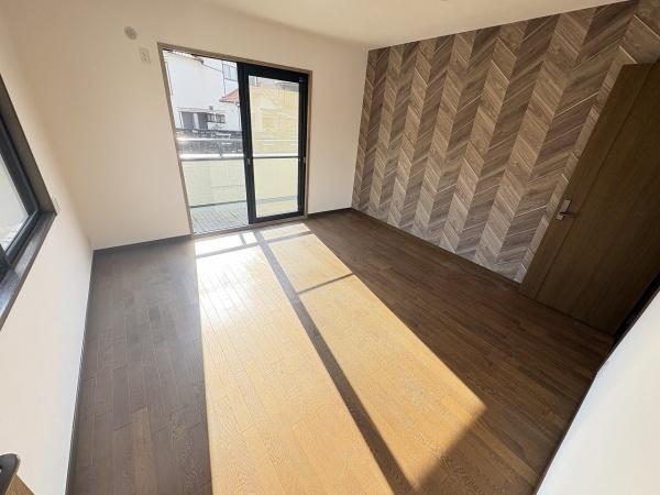 神戸市北区南五葉４丁目の中古一戸建て