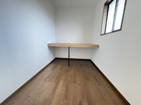 神戸市北区南五葉４丁目の中古一戸建て