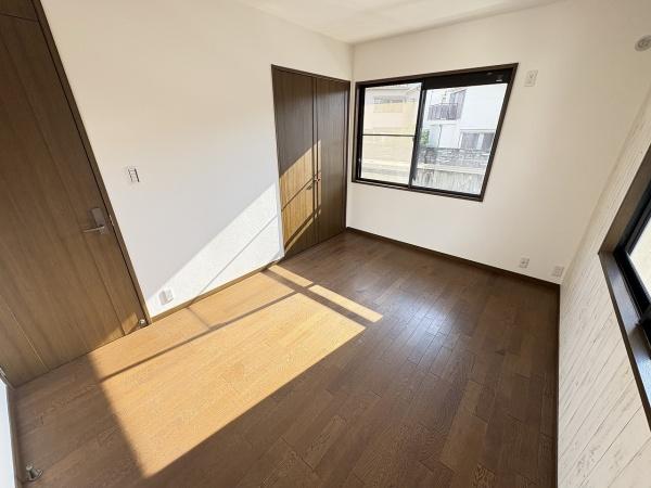 神戸市北区南五葉４丁目の中古一戸建て