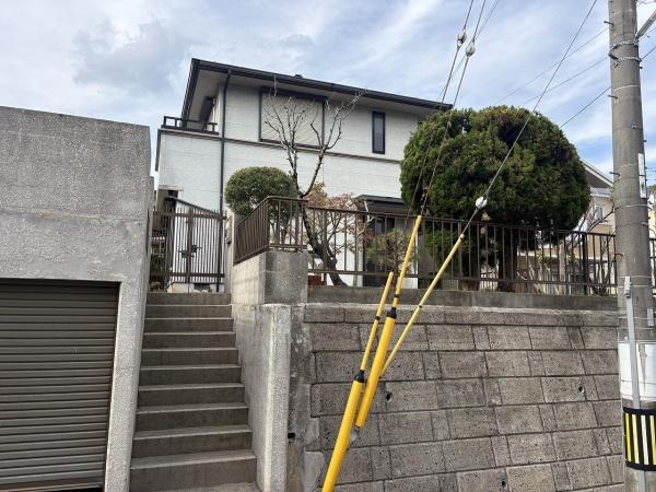 神戸市北区南五葉４丁目一戸建