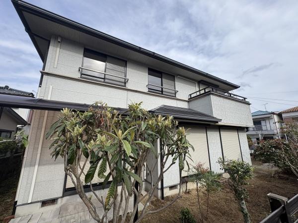 神戸市北区南五葉４丁目一戸建