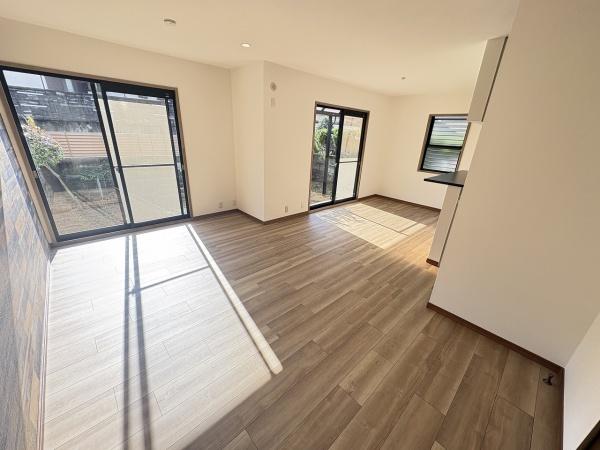 神戸市北区南五葉４丁目一戸建