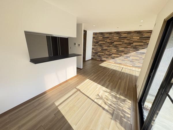 神戸市北区南五葉４丁目一戸建