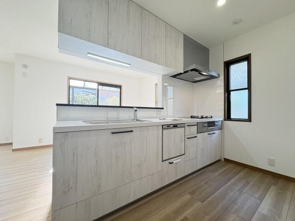 神戸市北区南五葉４丁目の中古一戸建て