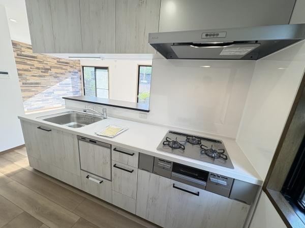 神戸市北区南五葉４丁目の中古一戸建て