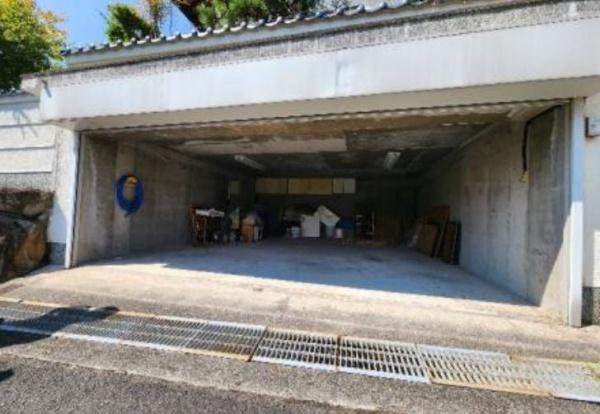 中古戸建て
