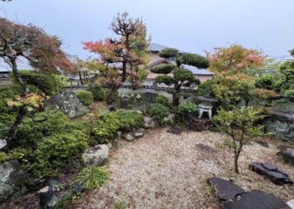 中古戸建て