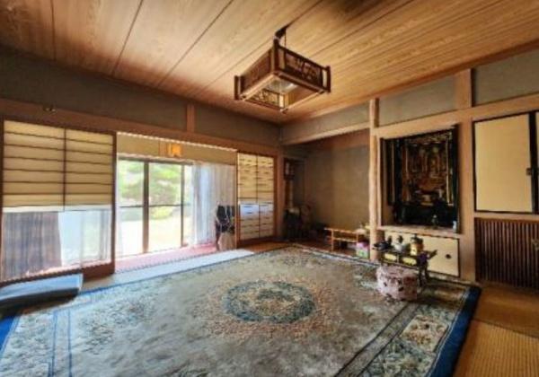 中古戸建て