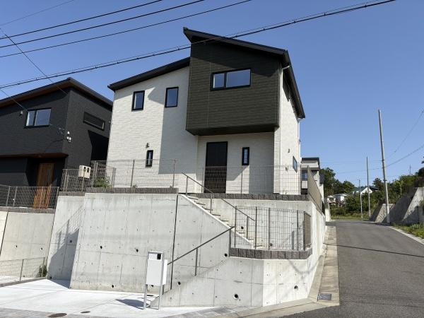 新築戸建て