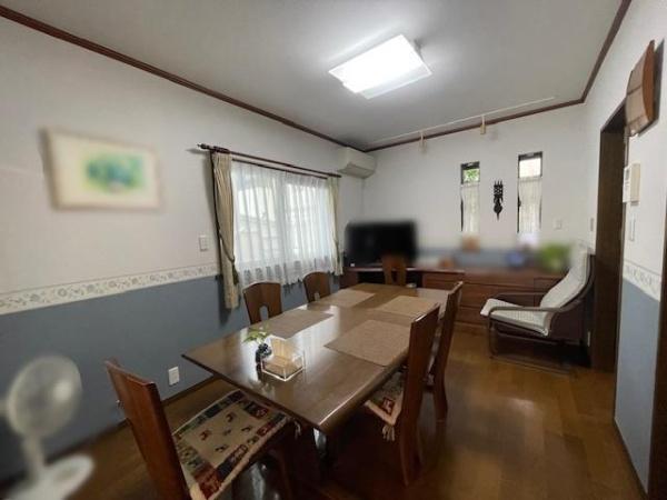 神戸市北区桂木３丁目の中古一戸建て