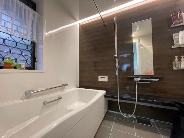 神戸市北区桂木３丁目の中古一戸建て