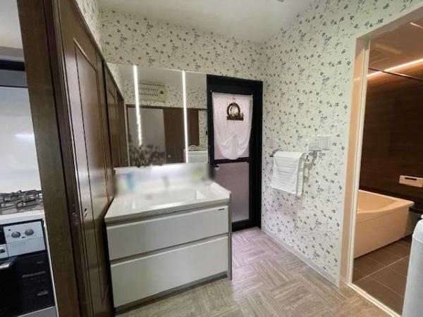 神戸市北区桂木３丁目の中古一戸建て