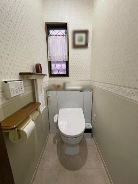 神戸市北区桂木３丁目の中古一戸建て