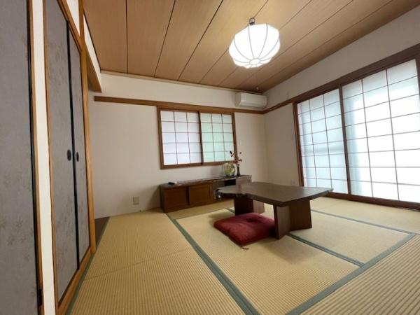 神戸市北区桂木３丁目の中古一戸建て