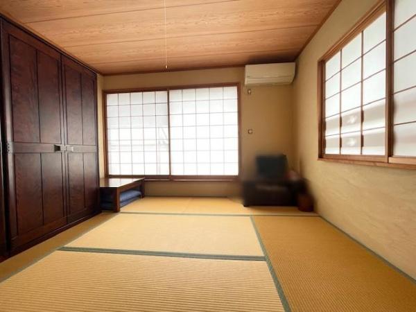 神戸市北区桂木３丁目の中古一戸建て