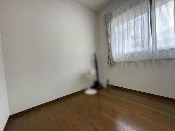 神戸市北区桂木３丁目の中古一戸建て