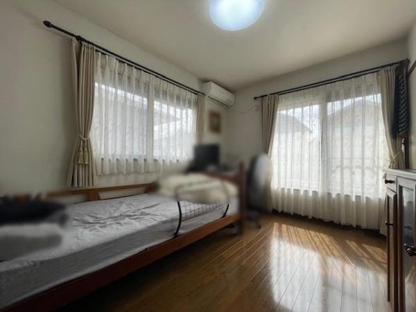 神戸市北区桂木３丁目の中古一戸建て