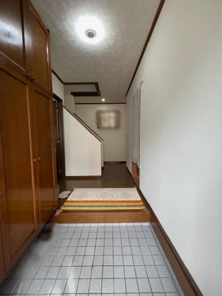 神戸市北区桂木３丁目の中古一戸建て