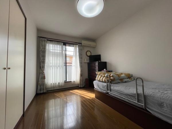 神戸市北区桂木３丁目の中古一戸建て