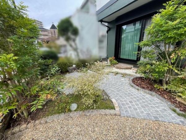 神戸市北区桂木３丁目の中古一戸建て