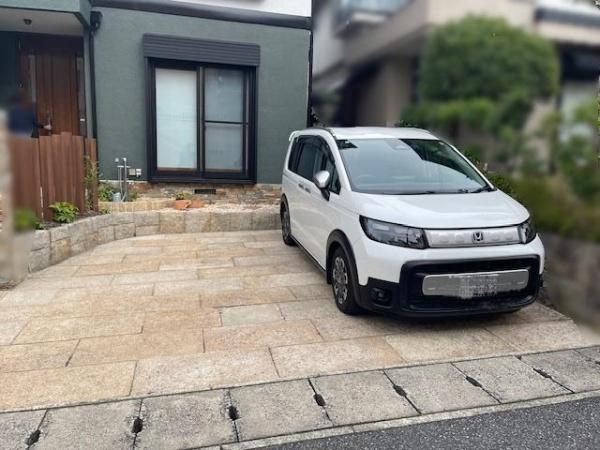 神戸市北区桂木３丁目の中古一戸建て