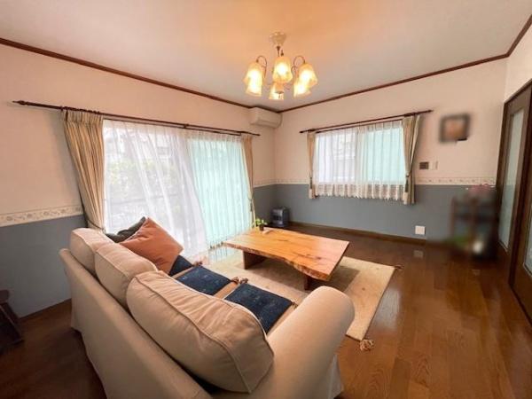 桂木3丁目中古１戸建て