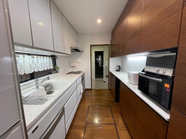 神戸市北区桂木３丁目の中古一戸建て