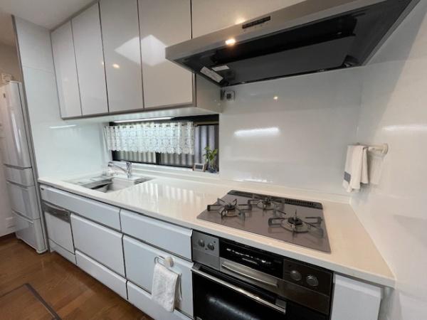 神戸市北区桂木３丁目の中古一戸建て