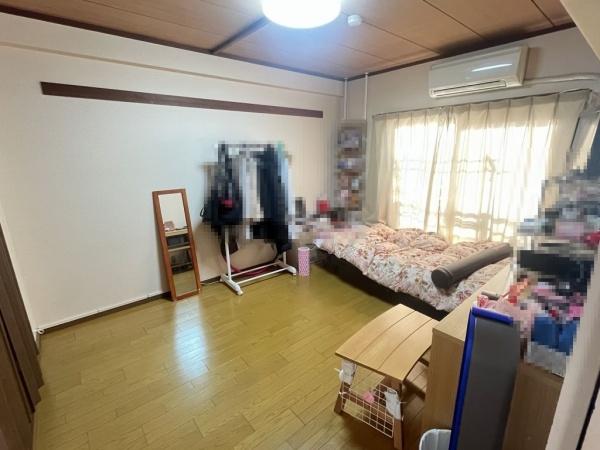 神戸ポートビレジ２号棟