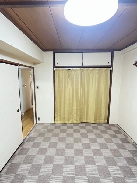 神戸ポートビレジ２号棟