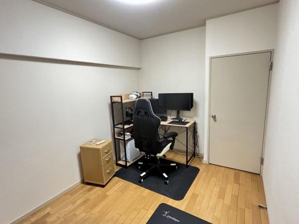 神戸ポートビレジ２号棟