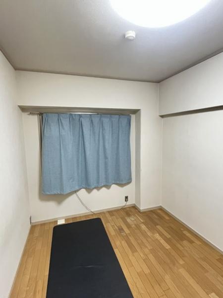 神戸ポートビレジ２号棟