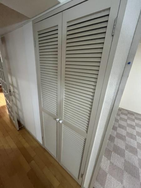 神戸ポートビレジ２号棟