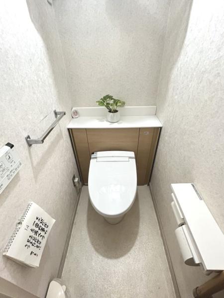 神戸ポートビレジ２号棟