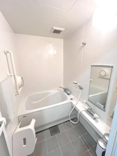 神戸ポートビレジ２号棟