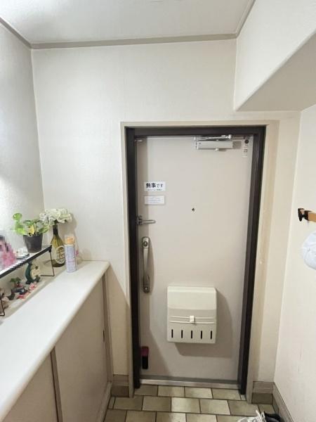 神戸ポートビレジ２号棟