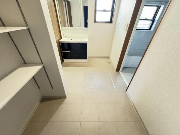 神戸市北区鳴子２丁目の中古一戸建て