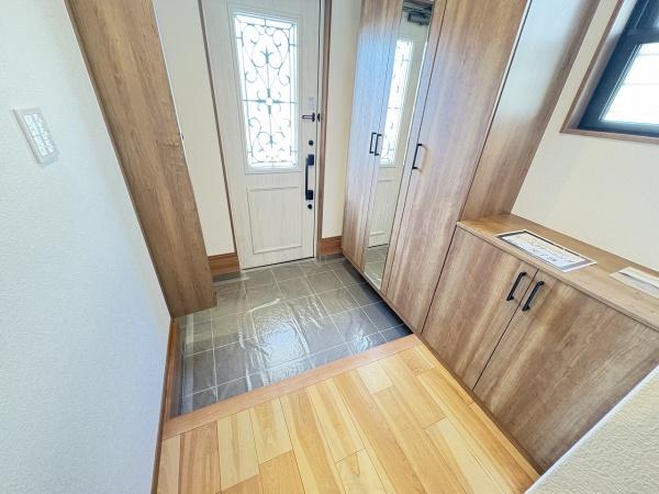 神戸市北区鳴子２丁目の中古一戸建て