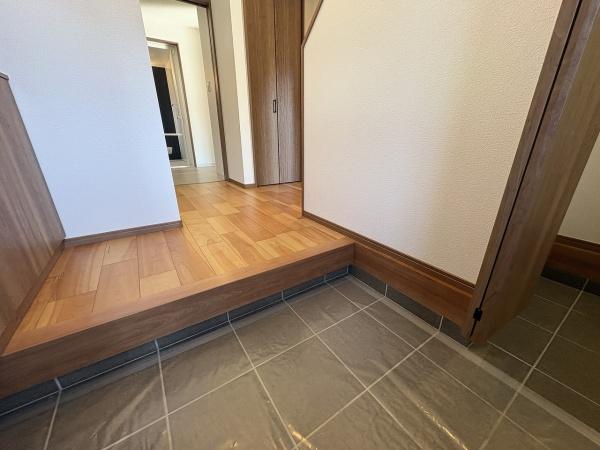 神戸市北区鳴子２丁目の中古一戸建て