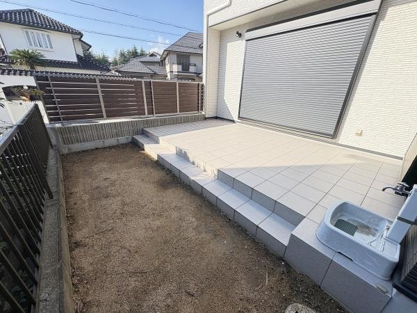 神戸市北区鳴子２丁目の中古一戸建て