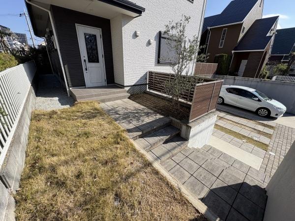 神戸市北区鳴子２丁目の中古一戸建て