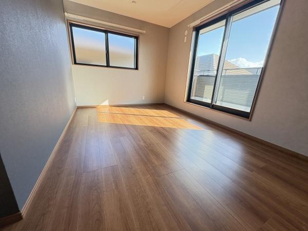 神戸市北区鳴子２丁目の中古一戸建て